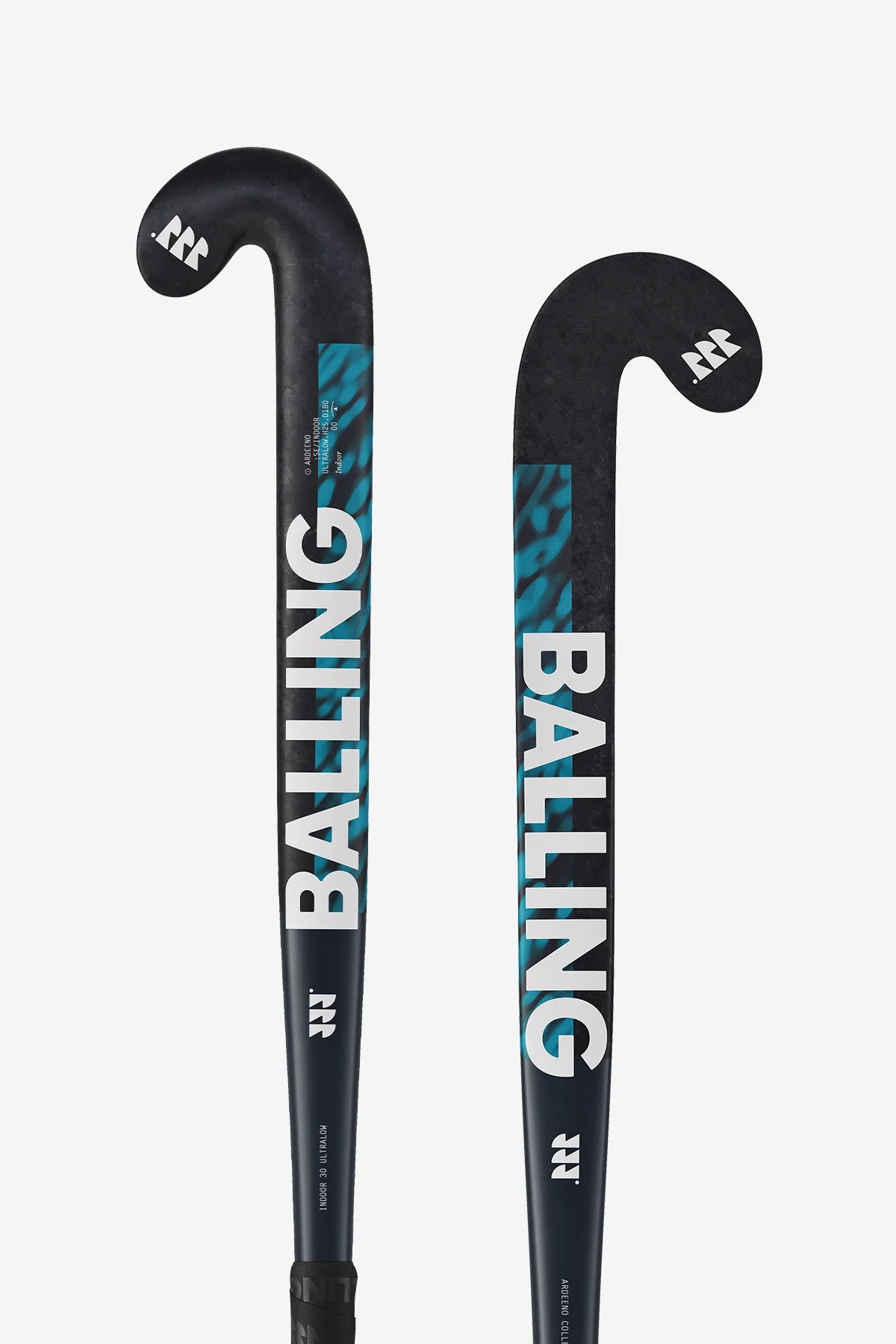 Indoor 30 Ultralow Teal