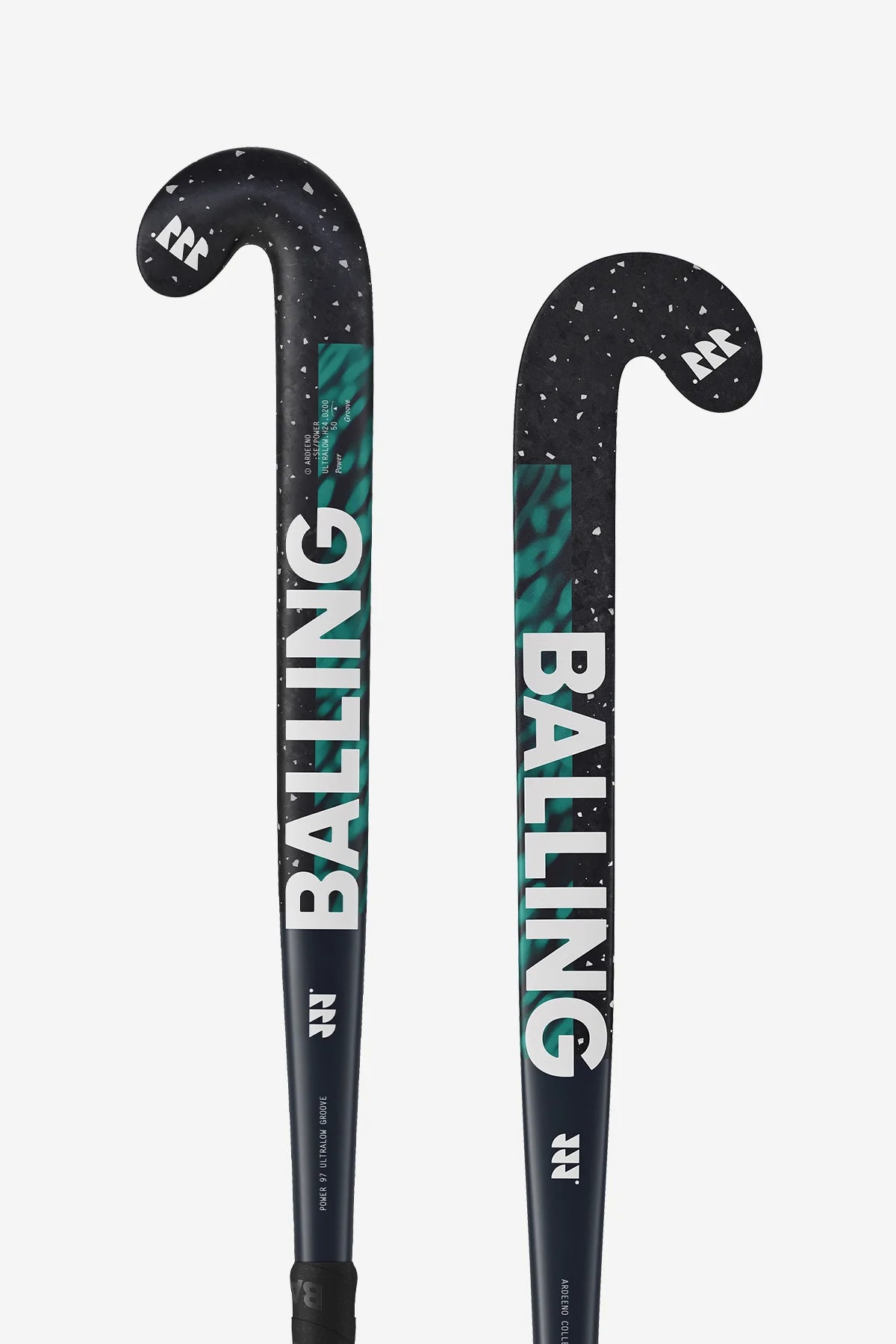 Power 97 Ultralow Groove Tephra