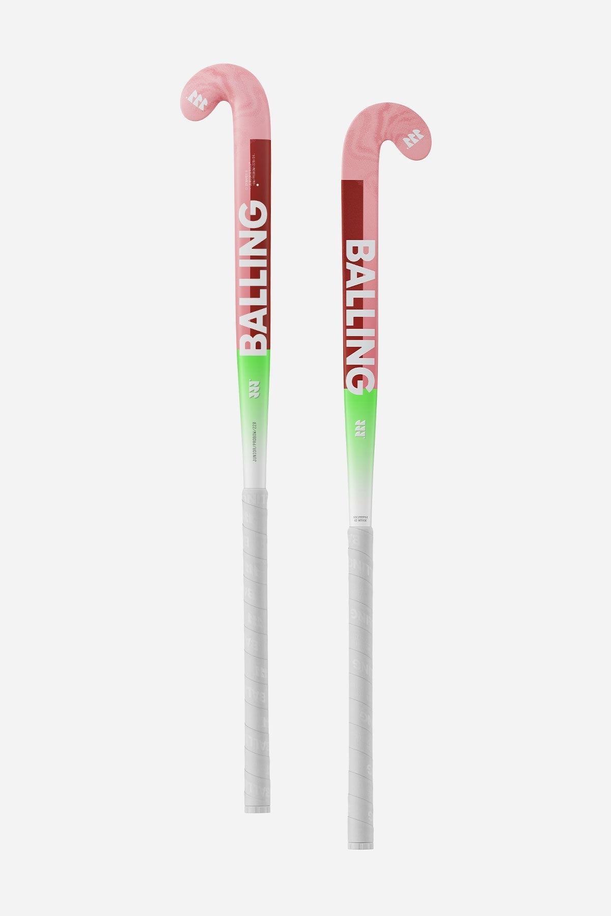 Junior 25 Probow Rosa