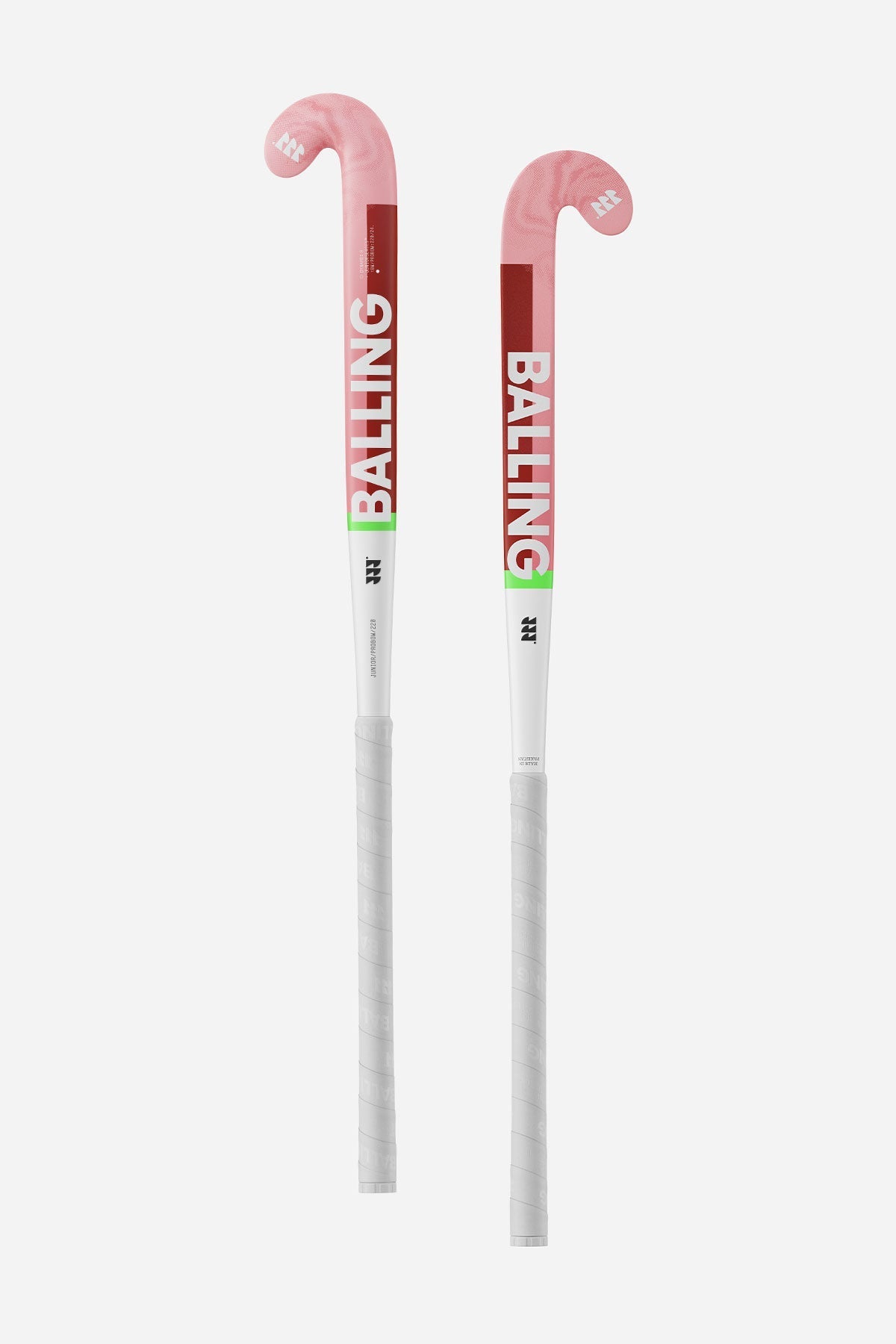 Junior 40 Probow Rosa