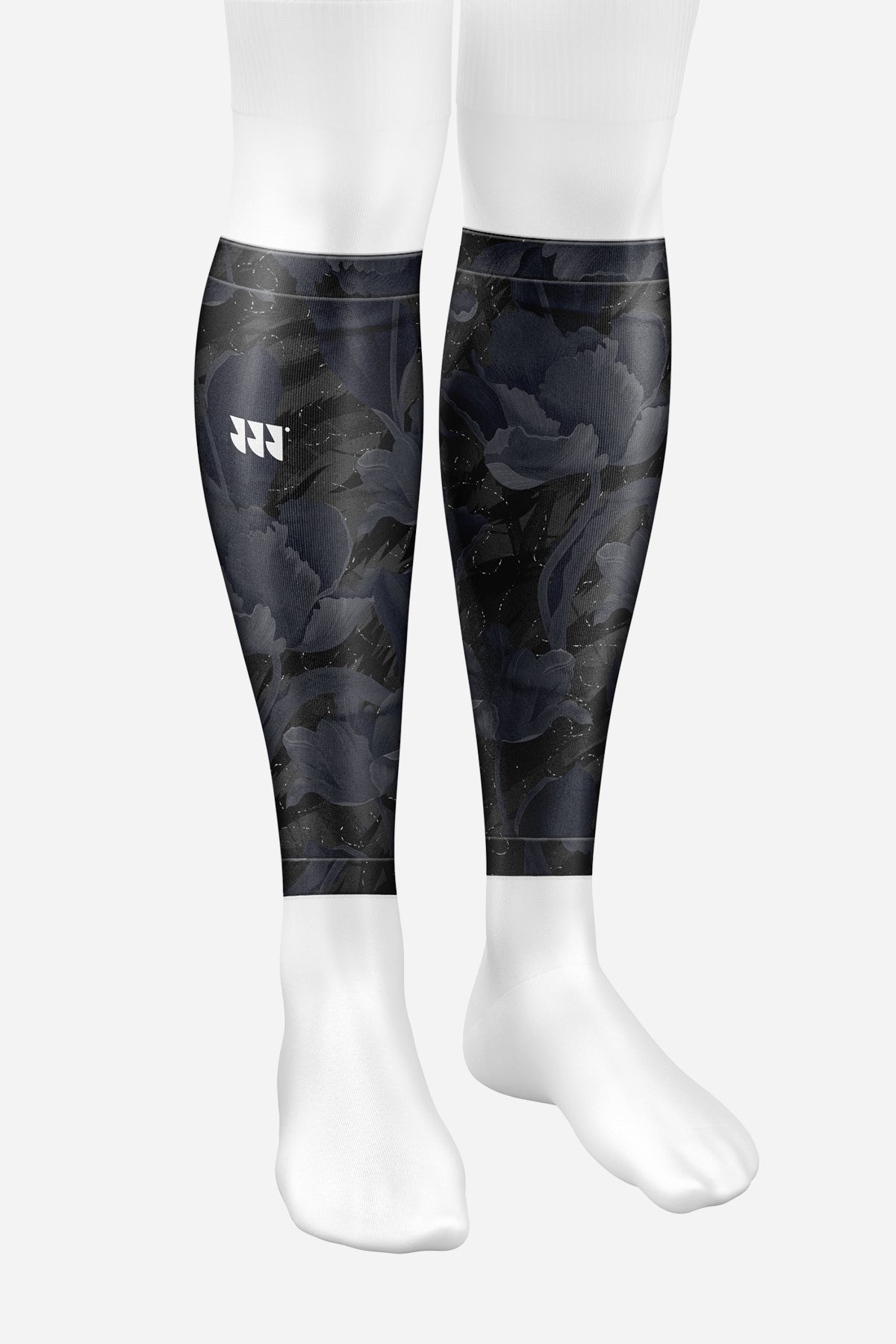 Medias de Compresión Negro