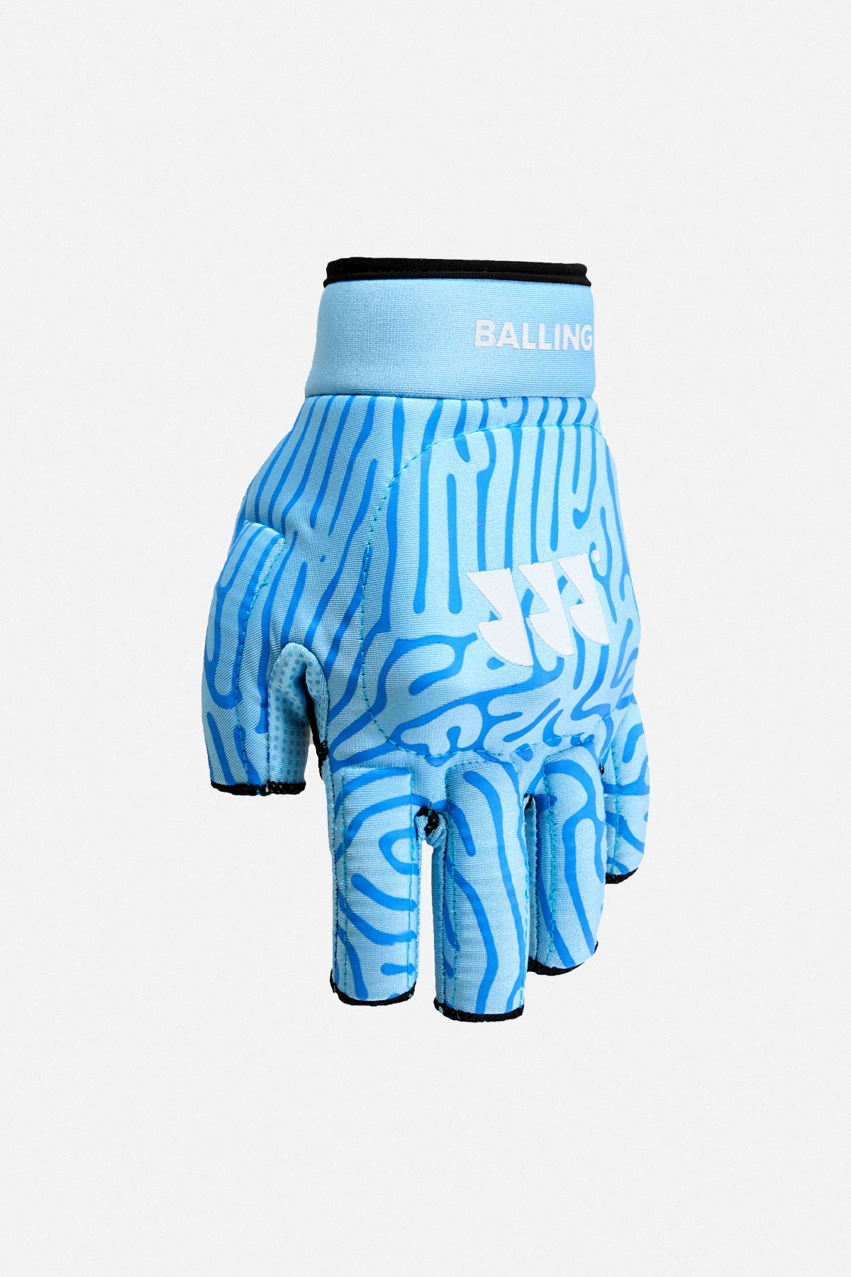 Guante Largo Venture2 Azul