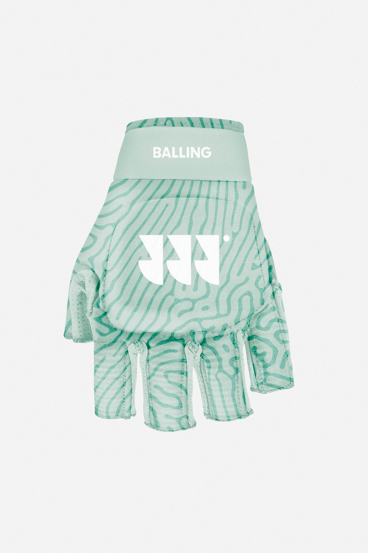 Guante Largo Venture2 Verde