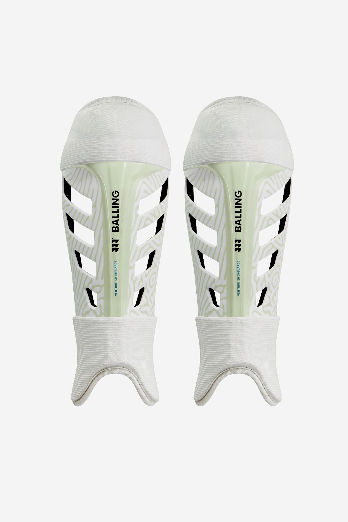 Canilleras Venture2 Pro
