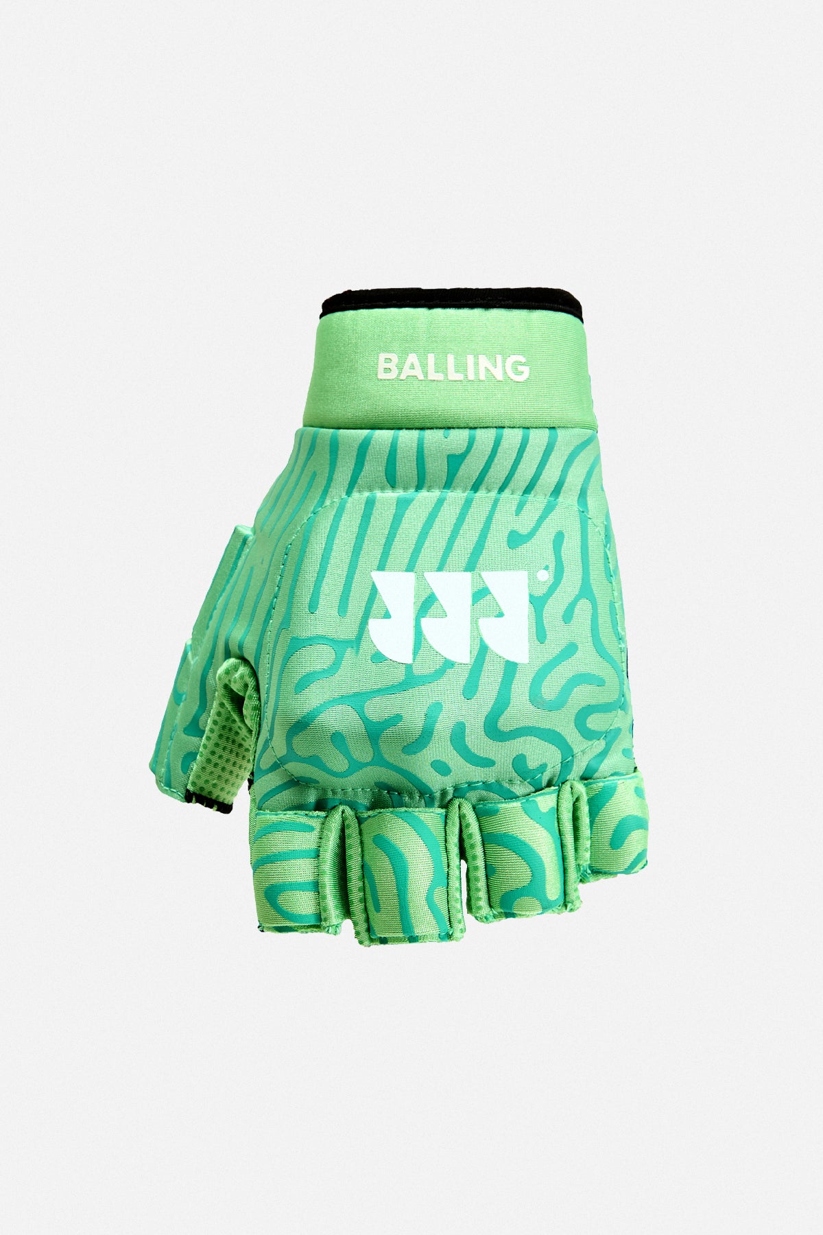 Guante Corto Venture2 Verde