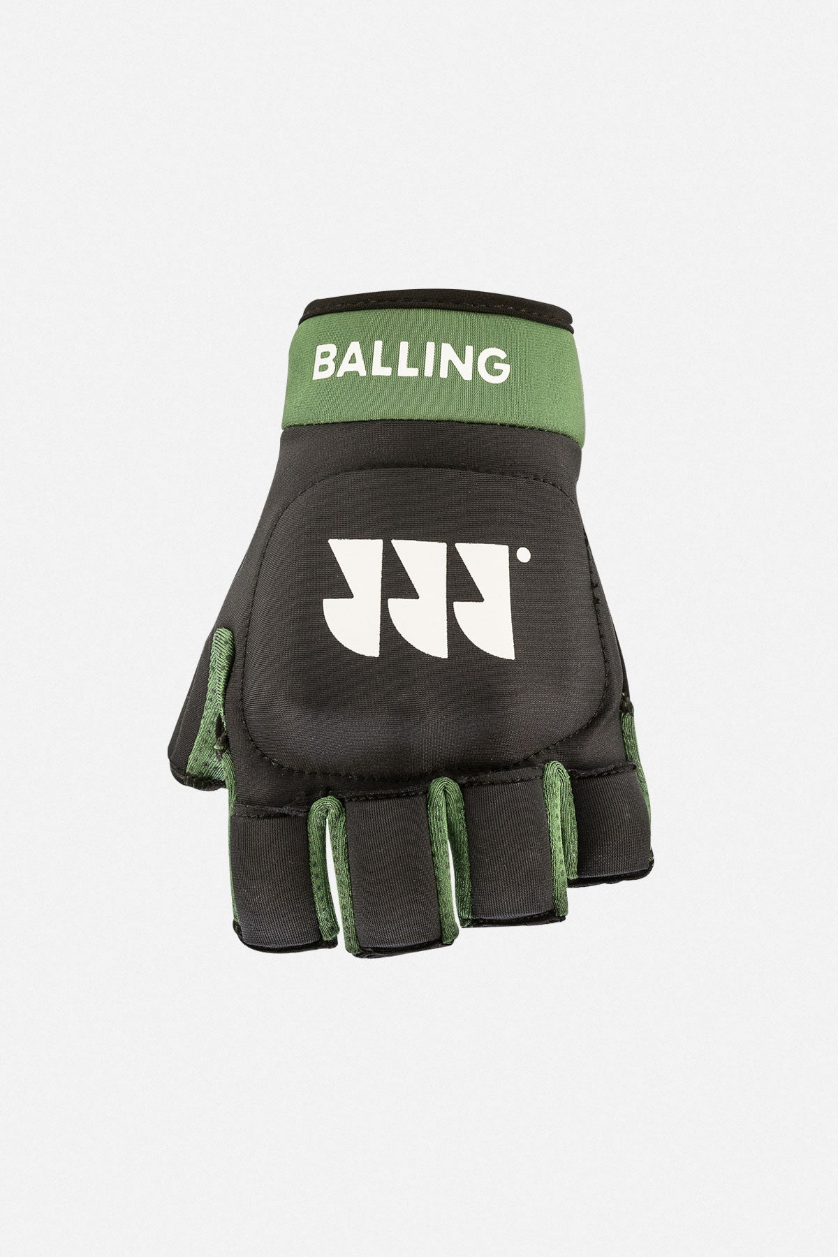 Venture Guante Corto Negro