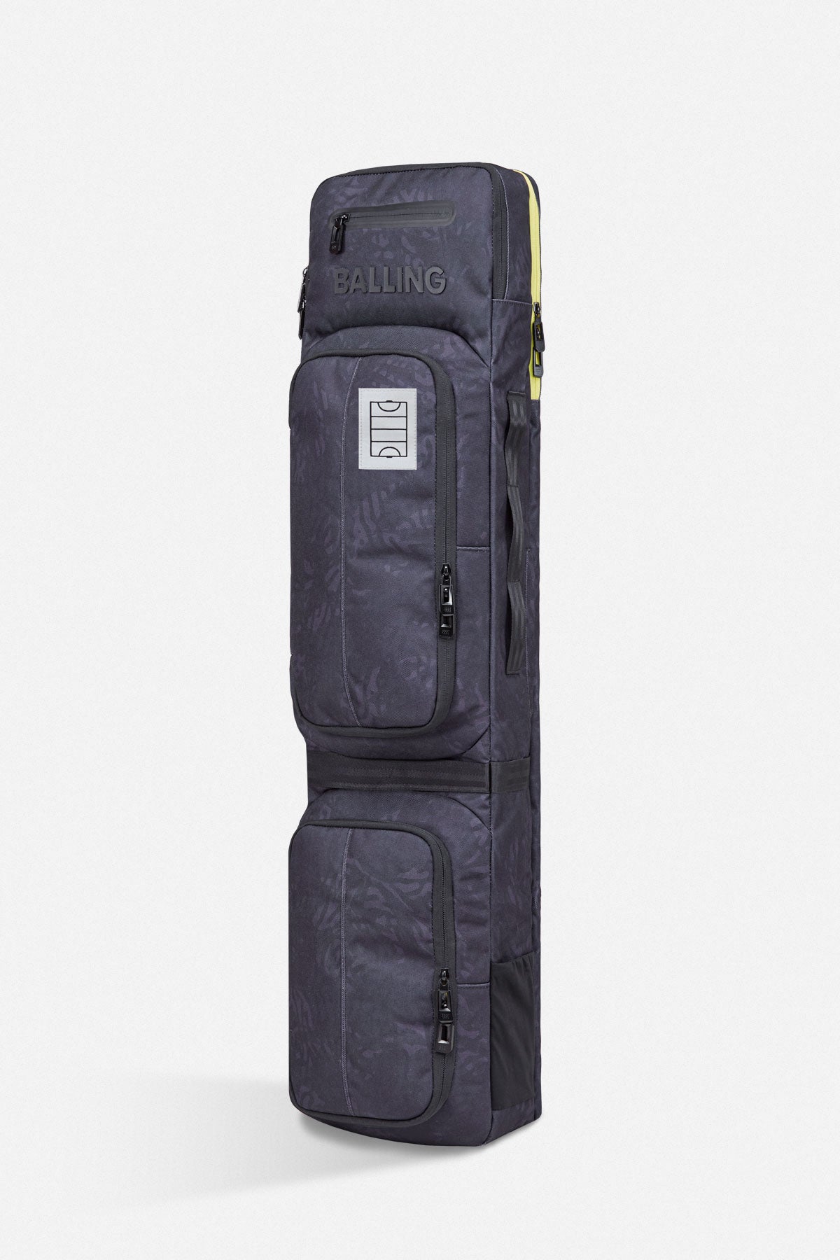 Alter/1 Funda Mediana Negro