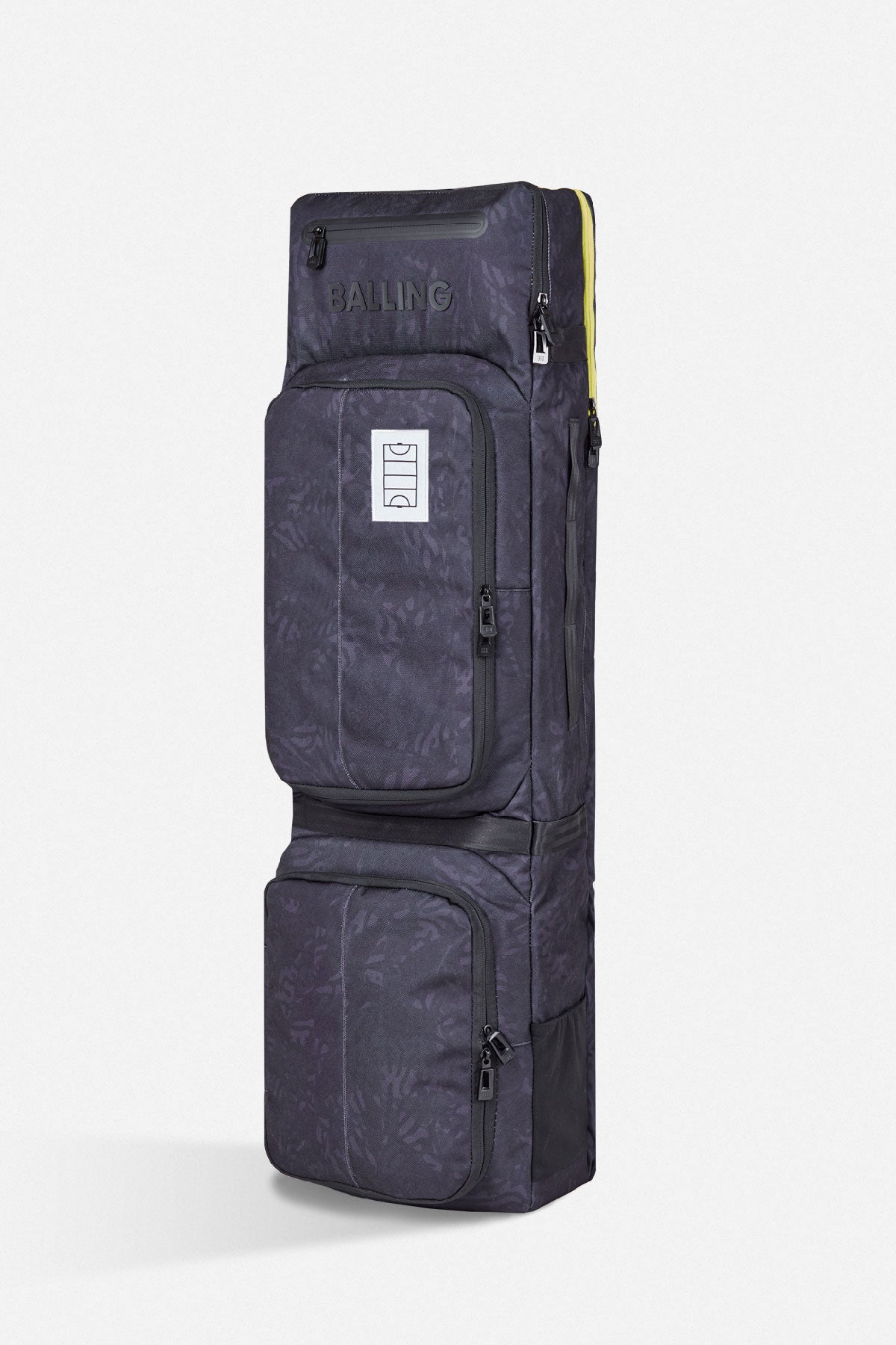 Alter/1 Funda Grande Negro