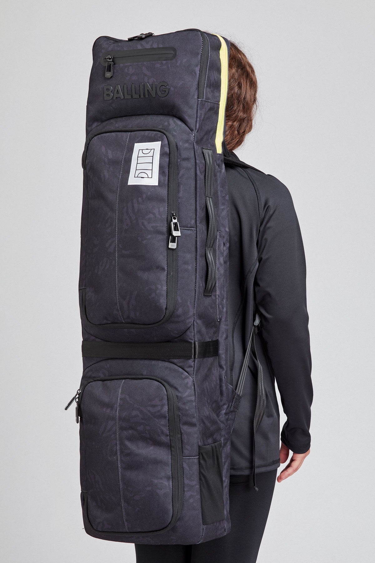 Alter/1 Funda Mediana Negro