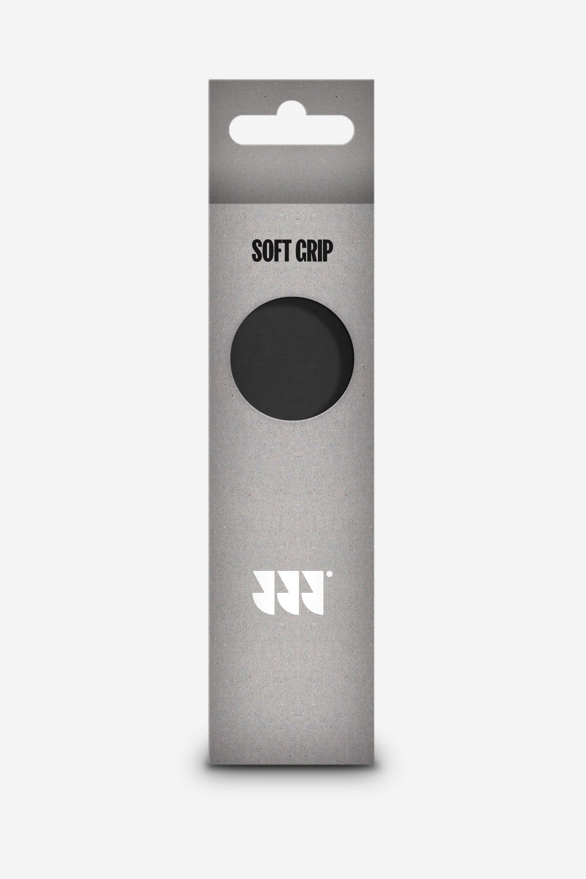 Soft Grip Negro