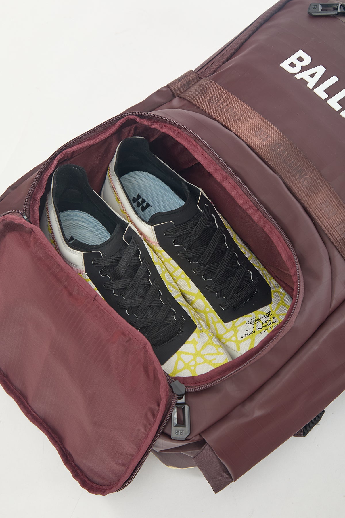 Alter/2 Mochila Carob Imagen 6