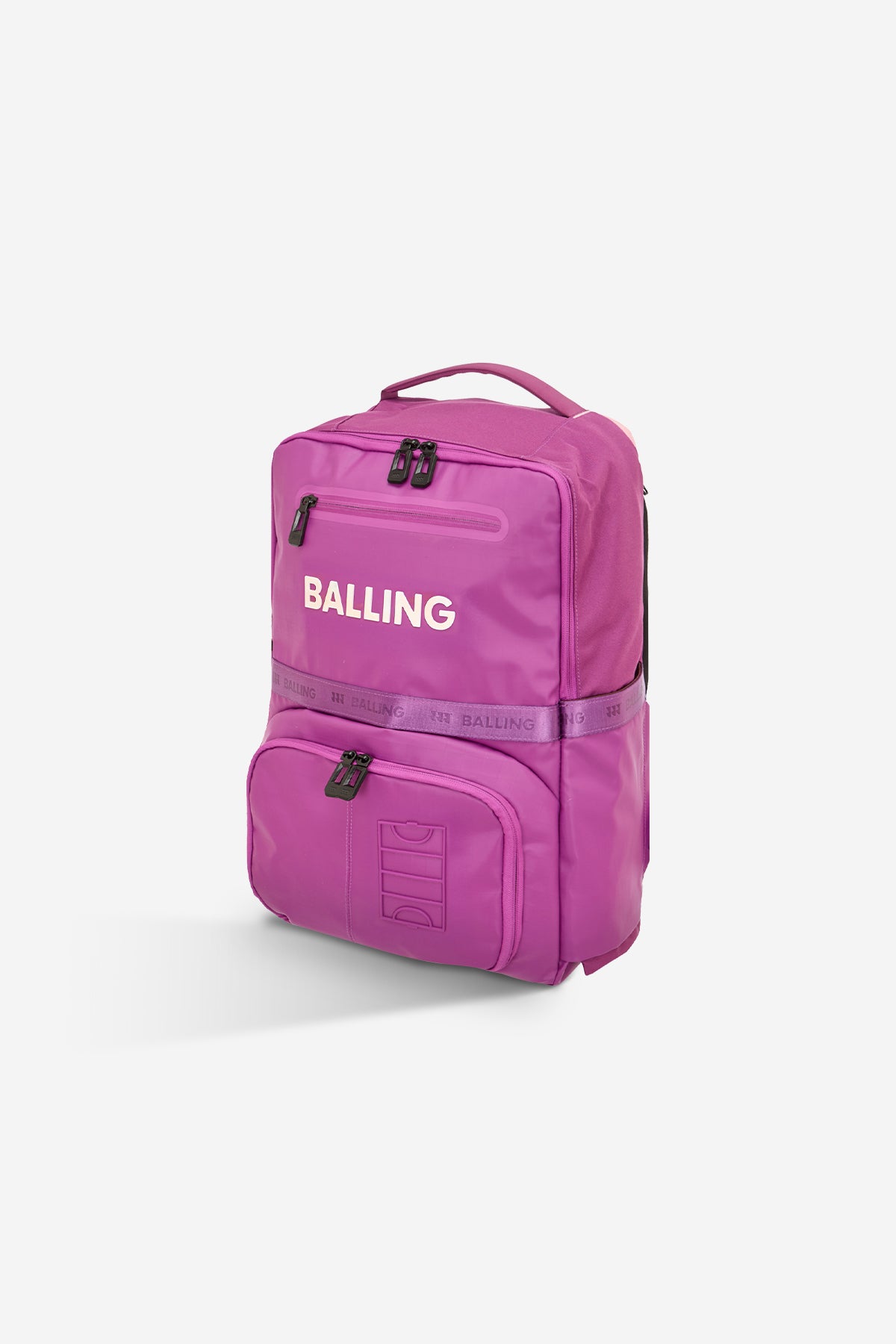 Alter/2 Mochila Mauve Imagen 1