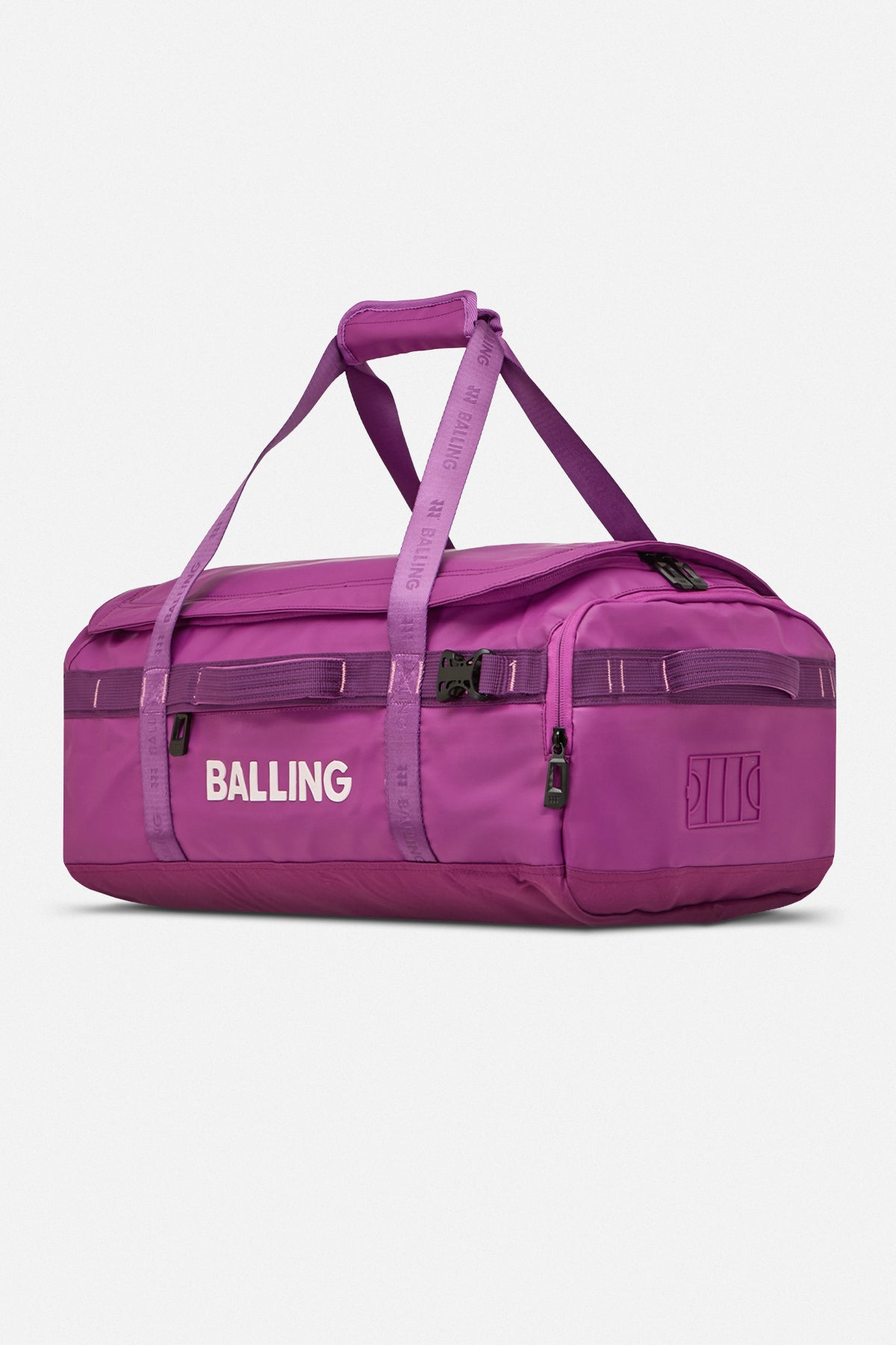 Alter/2 Bolso Duffel Mauve Imagen 1