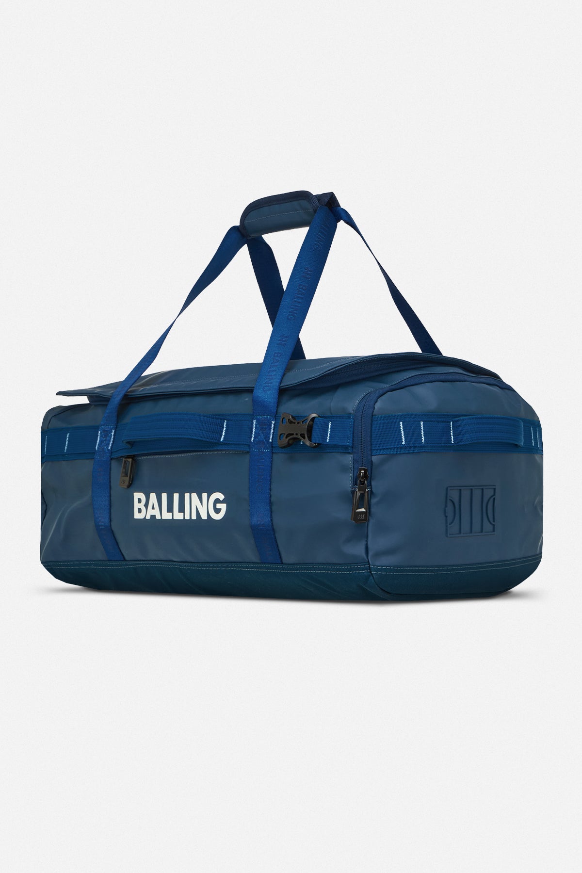 Alter/2 Bolso Duffel Oxford Imagen 1