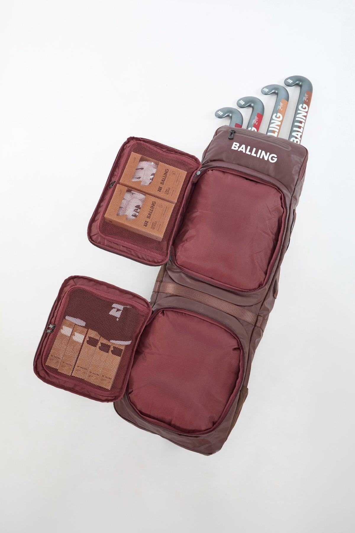 Alter/2 Funda Grande Carob Imagen 9