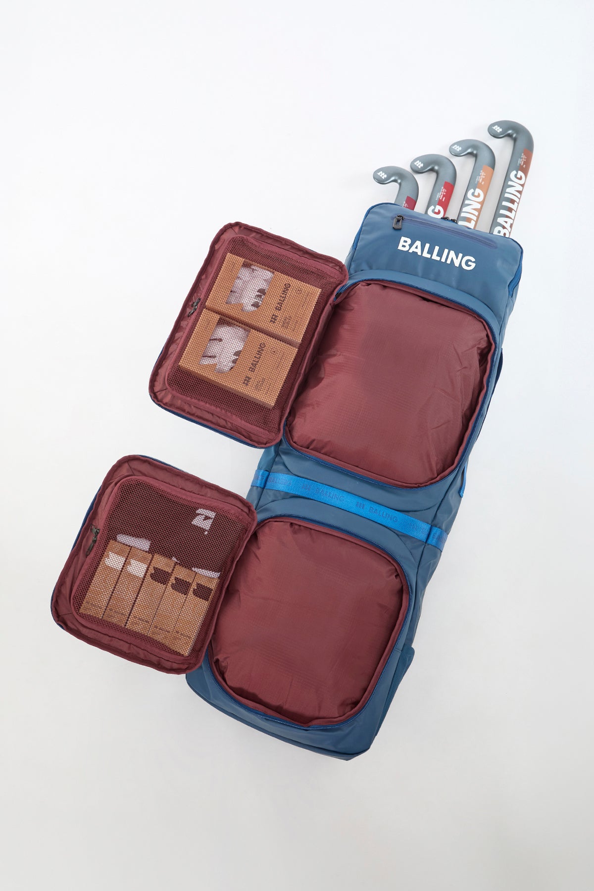 Alter/2 Funda Grande Oxford Imagen 9