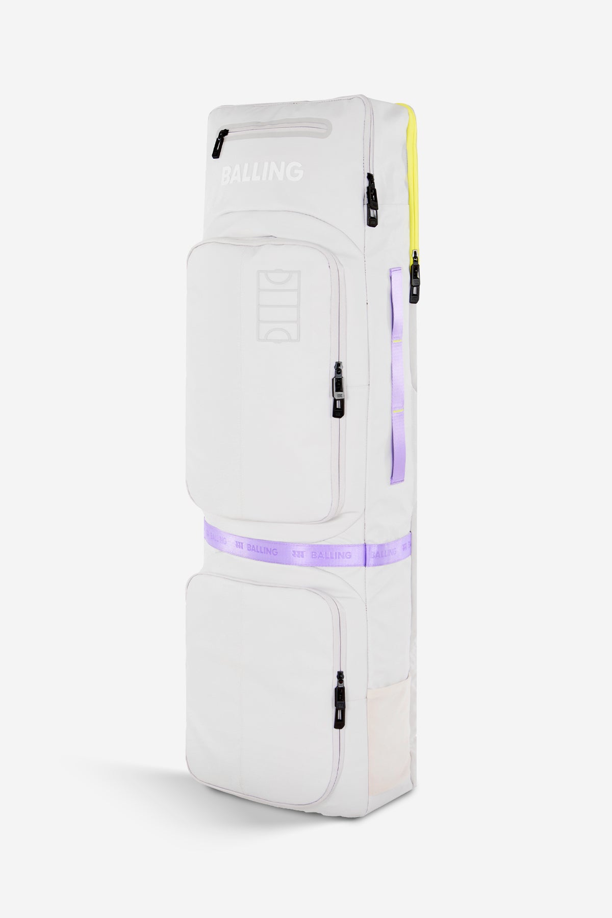 Alter/2 Funda Grande Taupe Imagen 1