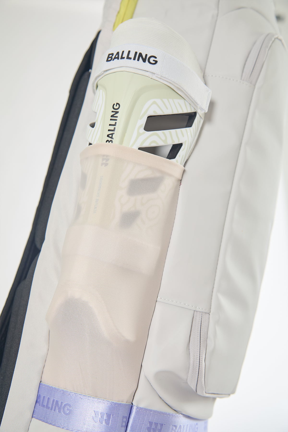 Alter/2 Funda Mediana Taupe Imagen 6