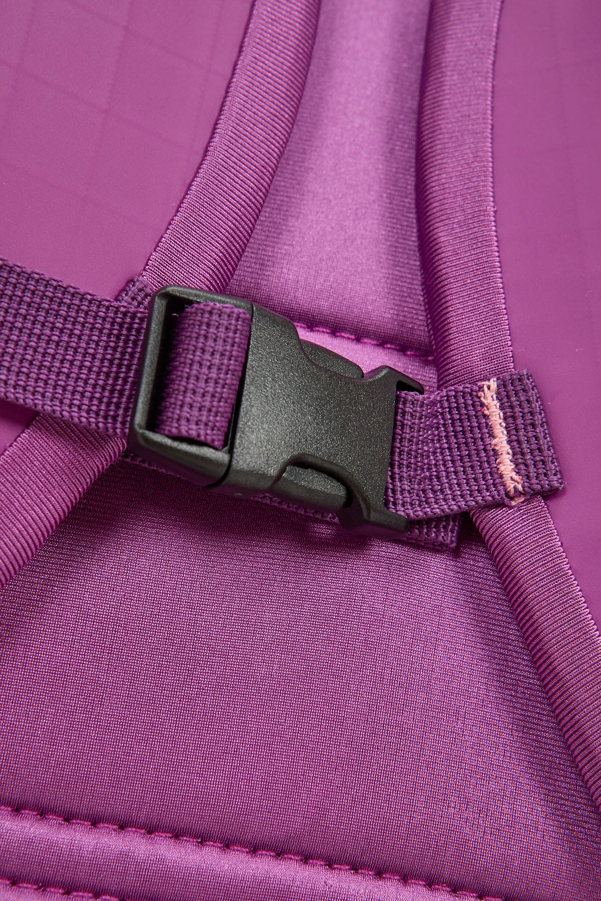 Alter/2 Mochila Urbana Mauve Imagen 6
