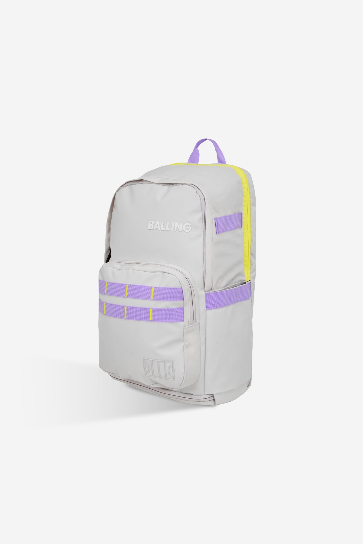 Alter/2 Mochila Urbana Taupe Imagen 1