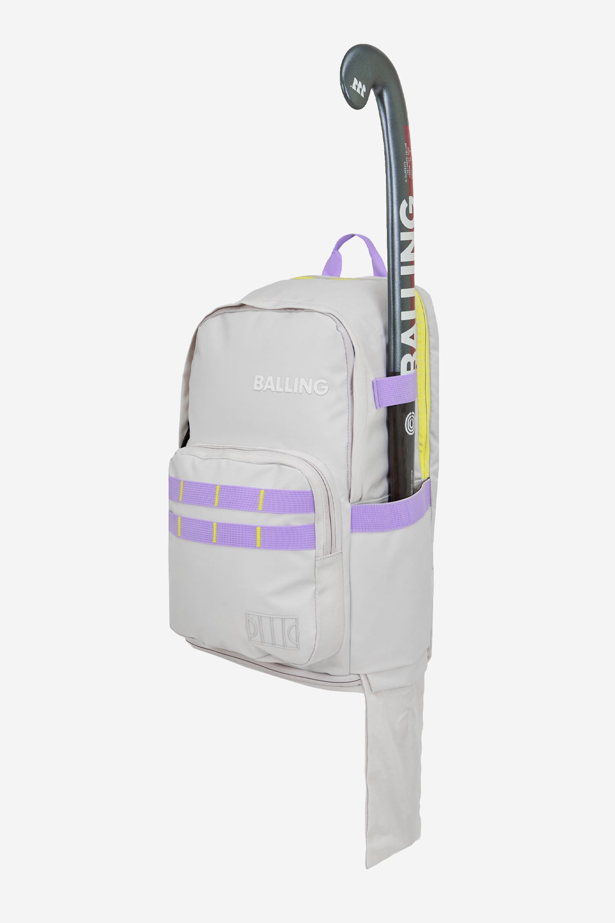 Alter/2 Mochila Urbana Taupe