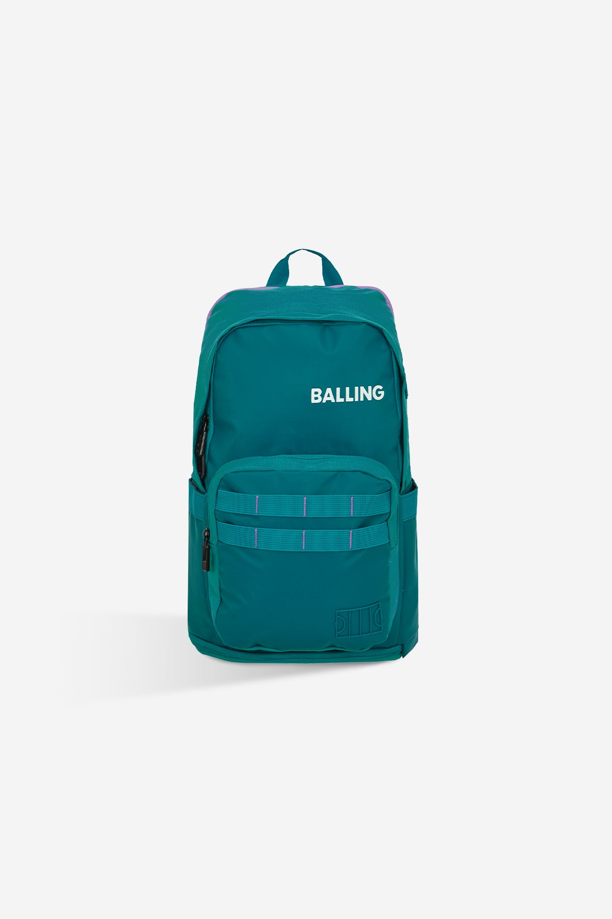 Alter/2 Mochila Urbana Teal Imagen 2