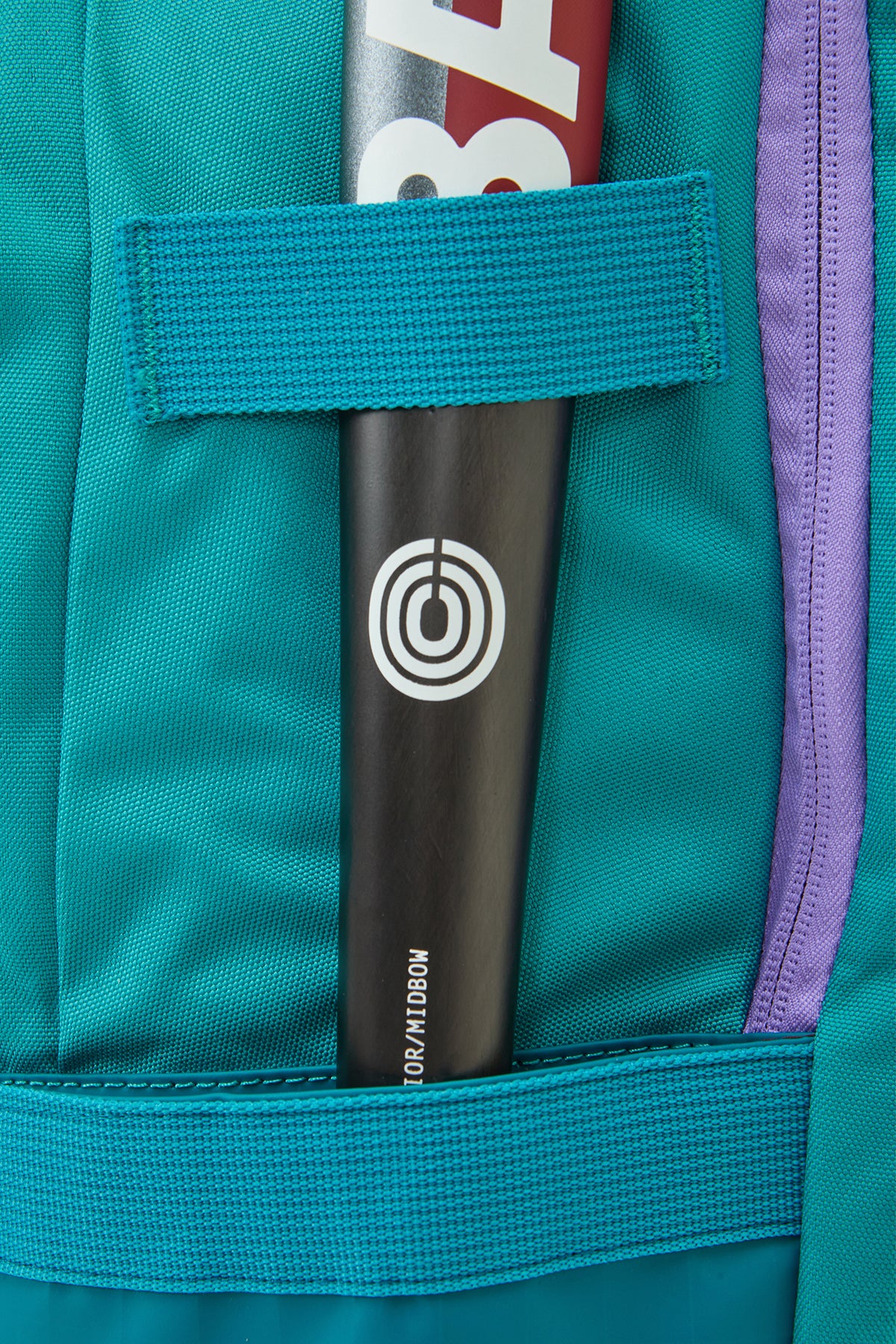 Alter/2 Mochila Urbana Teal Imagen 4
