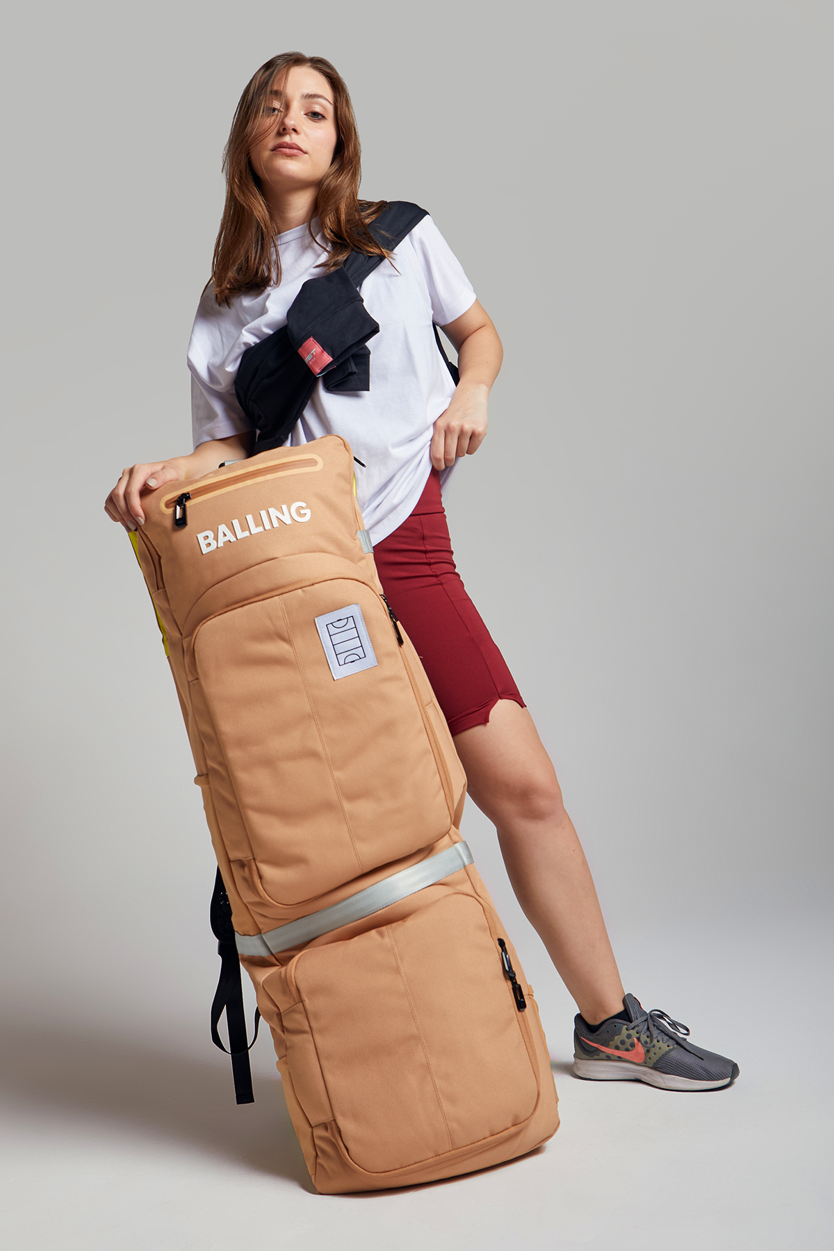 Alter/1 Funda Grande Beige