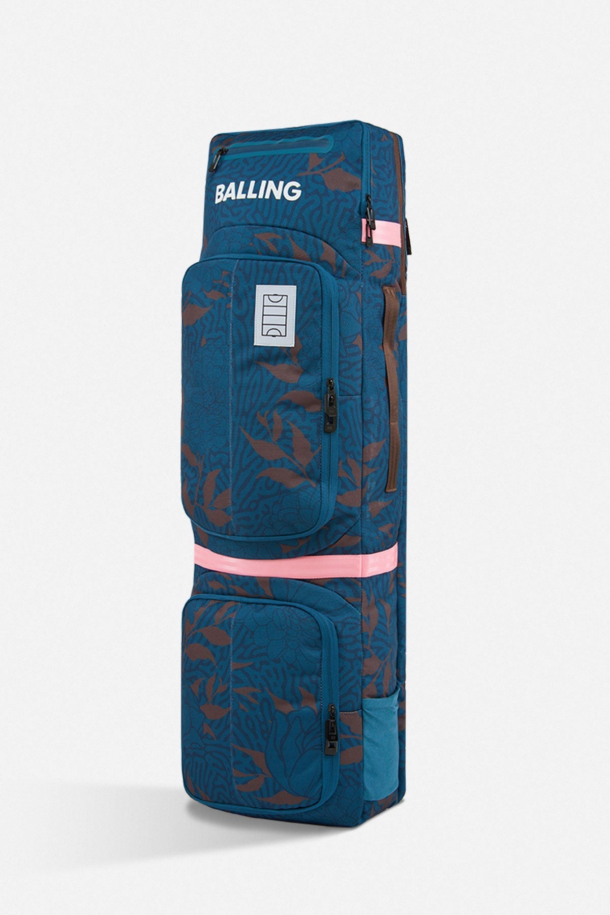 Alter/1 Funda Grande Peacock