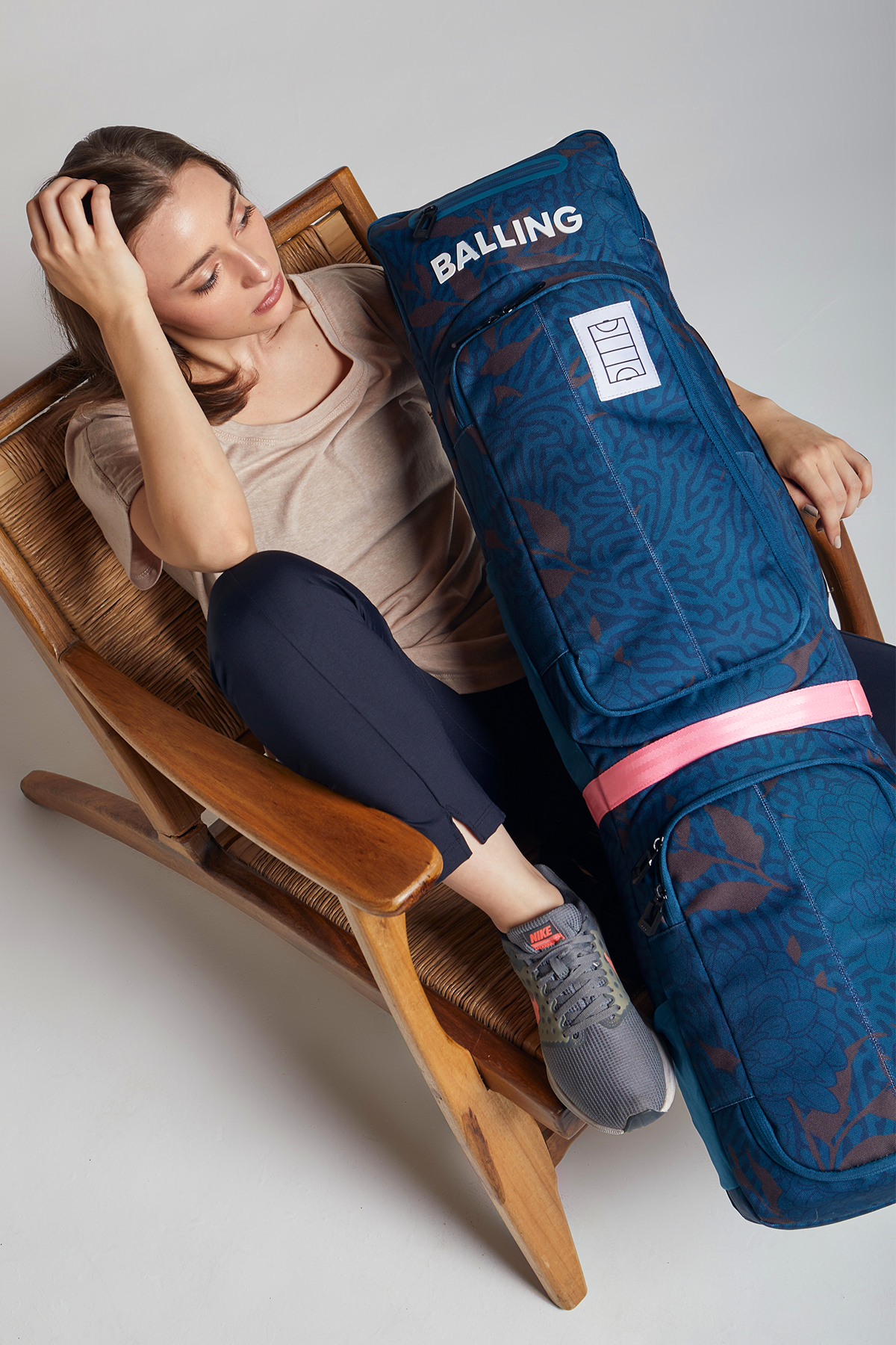 Alter/1 Funda Mediana Peacock