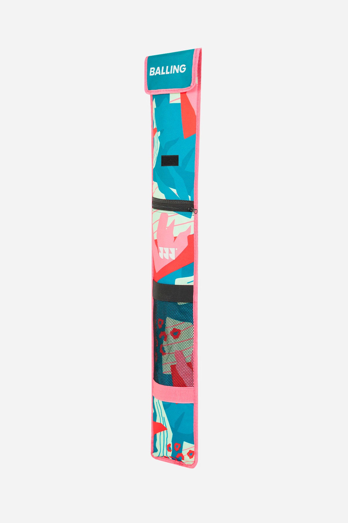 Funda Simple One Stick Flowers