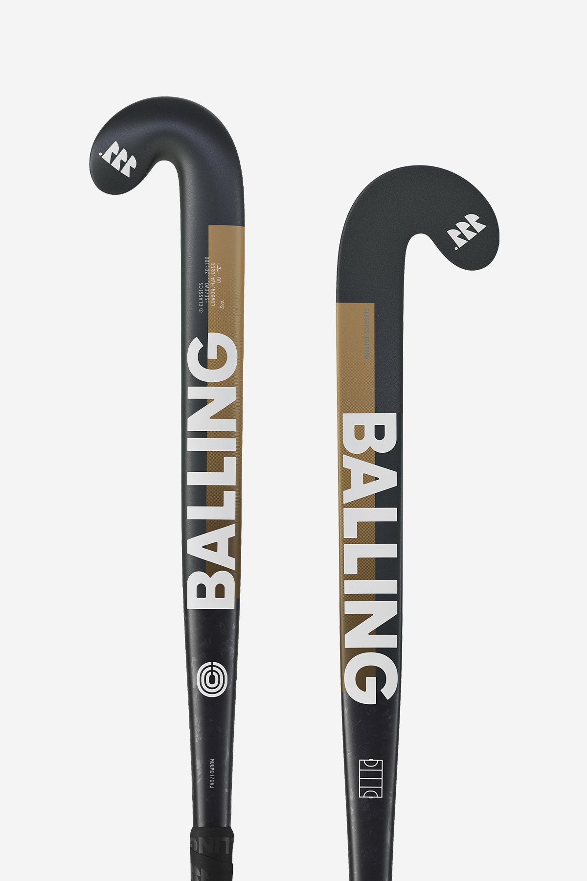 Classics Evo 30 Lowbow