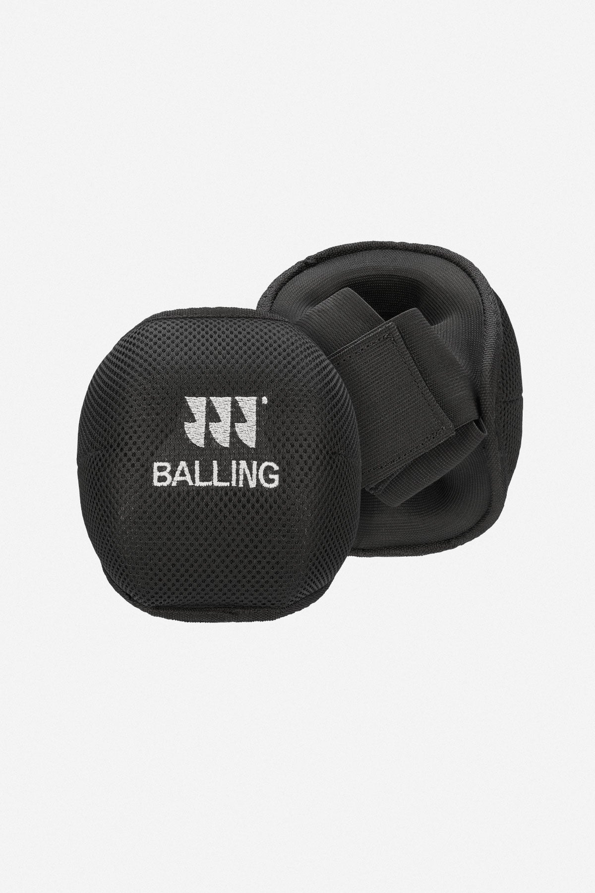 Rodilleras Corner Corto